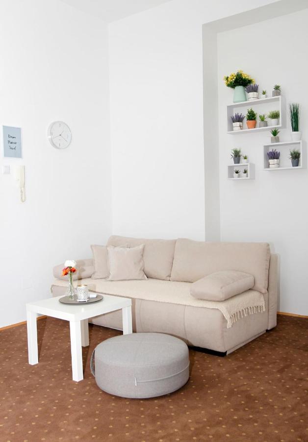 Appartement Victorian à SJJ Extérieur photo